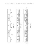 Semiconductor Device and Method of Forming a Vertical Interconnect     Structure for 3-D FO-WLCSP diagram and image