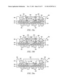 Semiconductor Device and Method of Forming a Vertical Interconnect     Structure for 3-D FO-WLCSP diagram and image