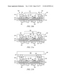 Semiconductor Device and Method of Forming a Vertical Interconnect     Structure for 3-D FO-WLCSP diagram and image