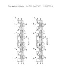 Semiconductor Device and Method of Forming a Vertical Interconnect     Structure for 3-D FO-WLCSP diagram and image