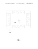 Stacking Integrated Circuits containing Serializer and Deserializer Blocks     using Through Silicon Via diagram and image