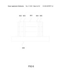 Stacking Integrated Circuits containing Serializer and Deserializer Blocks     using Through Silicon Via diagram and image