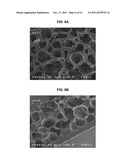 POROGEN COMPOSITIONS, METHOD OF MAKING AND USES diagram and image