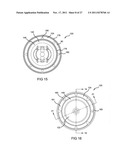 FASTENER CLIP WITH SEAL diagram and image