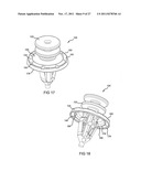 FASTENER CLIP WITH SEAL diagram and image