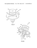 FASTENER CLIP WITH SEAL diagram and image