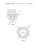 FASTENER CLIP WITH SEAL diagram and image