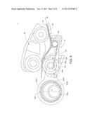 RETARD ROLLER AND RETARD ROLLER MODULE HAVING SUCH RETARD ROLLER diagram and image