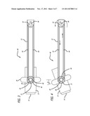 Parent Steerable Tricycle with Internal Steering Limiter diagram and image