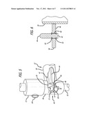 Parent Steerable Tricycle with Internal Steering Limiter diagram and image