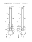 Parent Steerable Tricycle with Internal Steering Limiter diagram and image