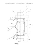 BICYCLE FRAME diagram and image