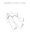 BICYCLE FRAME diagram and image