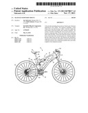 SEATSTAY SUSPENSION MOUNT diagram and image