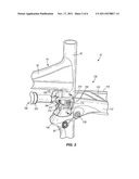 SEATSTAY SUSPENSION MOUNT diagram and image