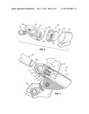SEATSTAY SUSPENSION MOUNT diagram and image