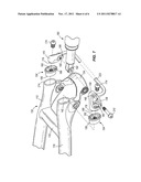 SEATSTAY SUSPENSION MOUNT diagram and image