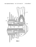 REAR AXLE SYSTEM FOR BICYCLE diagram and image