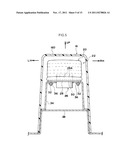 VEHICLE BETWEEN-SEAT AIRBAG APPARATUS diagram and image