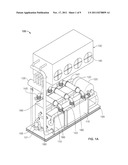 COOLING HEAT GENERATING EQUIPMENT diagram and image