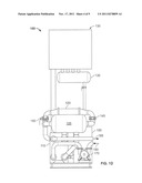 COOLING HEAT GENERATING EQUIPMENT diagram and image