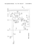 COOLING HEAT GENERATING EQUIPMENT diagram and image