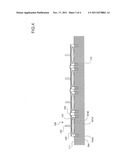 WAVE MOTION-TYPE ELECTRIC POWER GENERATOR AND WAVE MOTION-TYPE VESSEL diagram and image