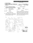 NATURAL GAS PRODUCTION METHOD UTILIZING A GAS DYNAMIC LASER, WITH     COGENERATION OF ELECTRICAL POWER diagram and image