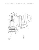 COUPLING ASSEMBLY diagram and image