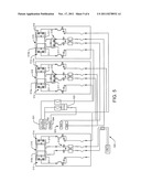 UNINTERRUPTIBLE POWER SUPPLY SYSTEMS AND METHODS USING ISOLATED INTERFACE     FOR VARIABLY AVAILABLE POWER SOURCE diagram and image