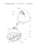 Electrical Power Transfer Plug and Connection System diagram and image