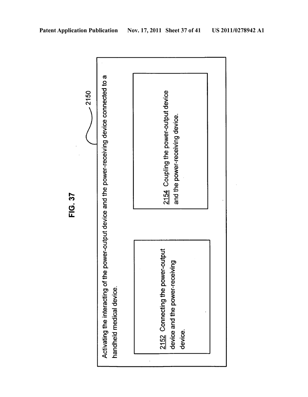 Wearable power source carryable by a health care provider - diagram, schematic, and image 38