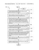 Wearable power-output device operable to deliver wirelessly received power diagram and image