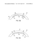 Motor With Overmolded Permanent Magnets diagram and image