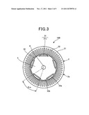 CONSEQUENT POLE PERMANENT MAGNET MOTOR diagram and image