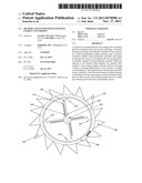 Method and System for Fluid Wave Energy Conversion diagram and image