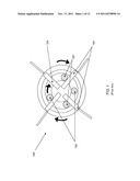 Method and System for Fluid Wave Energy Conversion diagram and image