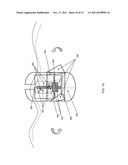 Method and System for Fluid Wave Energy Conversion diagram and image