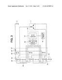 MOTOR FOR AN ELECTRIC POWER STEERING APPARATUS diagram and image