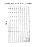 MOTOR FOR AN ELECTRIC POWER STEERING APPARATUS diagram and image