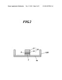 WAVELENGTH CONVERSION ELEMENT AND LIGHT EMITTING DEVICE diagram and image