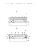 ORGANIC LIGHT EMITTING DIODE PANEL FOR LIGHTING diagram and image