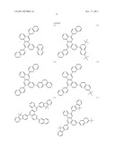 NOVEL CHRYSENE COMPOUND AND ORGANIC LIGHT-EMITTING DEVICE HAVING THE     COMPOUND diagram and image