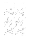 NOVEL CHRYSENE COMPOUND AND ORGANIC LIGHT-EMITTING DEVICE HAVING THE     COMPOUND diagram and image