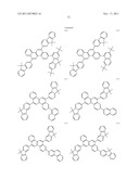 NOVEL CHRYSENE COMPOUND AND ORGANIC LIGHT-EMITTING DEVICE HAVING THE     COMPOUND diagram and image