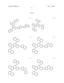 NOVEL CHRYSENE COMPOUND AND ORGANIC LIGHT-EMITTING DEVICE HAVING THE     COMPOUND diagram and image
