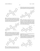 NOVEL CHRYSENE COMPOUND AND ORGANIC LIGHT-EMITTING DEVICE HAVING THE     COMPOUND diagram and image