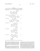 NOVEL CHRYSENE COMPOUND AND ORGANIC LIGHT-EMITTING DEVICE HAVING THE     COMPOUND diagram and image