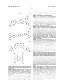 NOVEL CHRYSENE COMPOUND AND ORGANIC LIGHT-EMITTING DEVICE HAVING THE     COMPOUND diagram and image