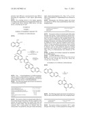 NOVEL CHRYSENE COMPOUND AND ORGANIC LIGHT-EMITTING DEVICE HAVING THE     COMPOUND diagram and image